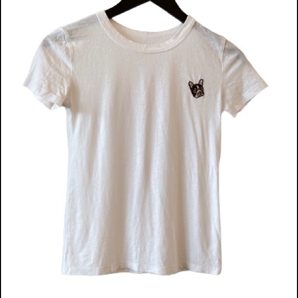 Aritzia bundle /Sunday Best T-shirts 2item - Picture 3 of 6